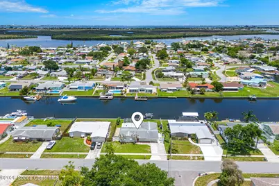 1060 Montego Bay Drive N, Merritt Island, FL 32953 - Photo 37