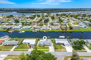 1060 Montego Bay Dr N, Merritt Island, FL 32953 - Photo 37
