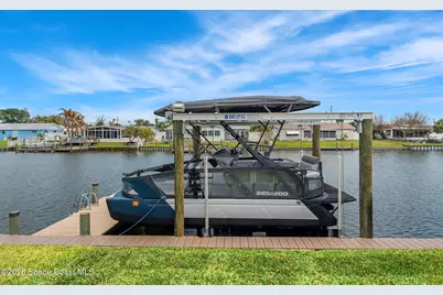 1060 Montego Bay Drive N, Merritt Island, FL 32953 - Photo 27