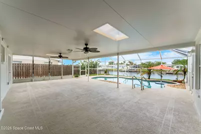 1060 Montego Bay Drive N, Merritt Island, FL 32953 - Photo 19