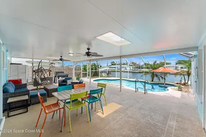 1060 Montego Bay Drive N, Merritt Island, FL 32953 - Photo 23