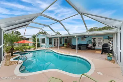 1060 Montego Bay Drive N, Merritt Island, FL 32953 - Photo 21