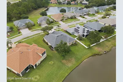 256 Brandy Creek Circle SE, Palm Bay, FL 32909 - Photo 35