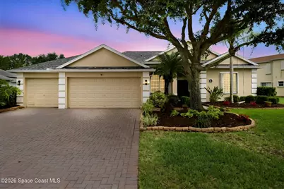 256 Brandy Creek Circle SE, Palm Bay, FL 32909 - Photo 1