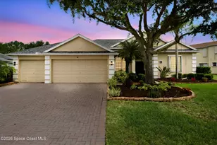256 Brandy Creek Cir SE, Palm Bay, FL 32909 - Photo 1