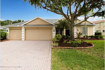 256 Brandy Creek Circle SE, Palm Bay, FL 32909 - Photo 1