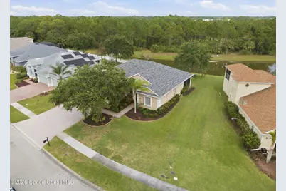 256 Brandy Creek Circle SE, Palm Bay, FL 32909 - Photo 37