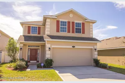 1497 Alaqua Way, Melbourne, FL 32904 - Photo 1