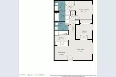 2031 Dixie Belle Drive E #C, Orlando, FL 32812 - Photo 17