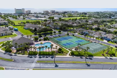 3271 Titanic Circle #39, Indialantic, FL 32903 - Photo 3
