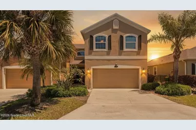 3271 Titanic Circle #39, Indialantic, FL 32903 - Photo 1