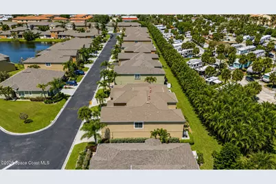 3271 Titanic Circle #39, Indialantic, FL 32903 - Photo 45