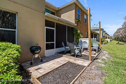 3271 Titanic Circle #39, Indialantic, FL 32903 - Photo 39
