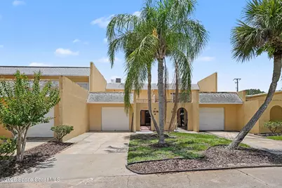 3538 Dairy Road, Titusville, FL 32796 - Photo 1