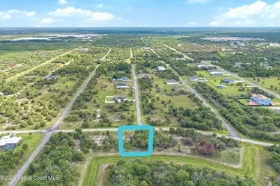 838 Talton Drive SW, Palm Bay, FL 32908 - Photo 3