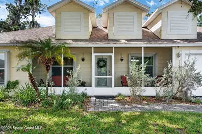 3956 Foothill Drive, Titusville, FL 32796 - Photo 3