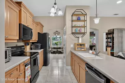 3956 Foothill Drive, Titusville, FL 32796 - Photo 9