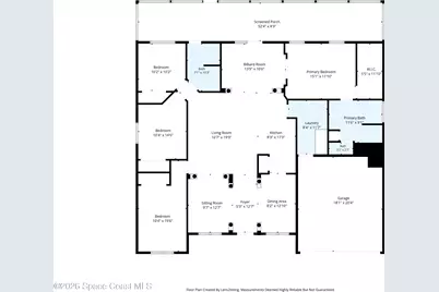 3956 Foothill Drive, Titusville, FL 32796 - Photo 31