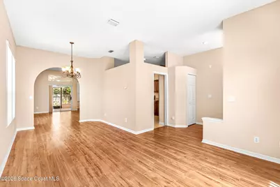 1734 Morning Glory Drive, Melbourne, FL 32940 - Photo 7