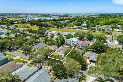 1734 Morning Glory Drive, Melbourne, FL 32940 - Photo 33