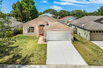 1734 Morning Glory Drive, Melbourne, FL 32940 - Photo 37