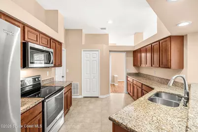 1734 Morning Glory Drive, Melbourne, FL 32940 - Photo 9