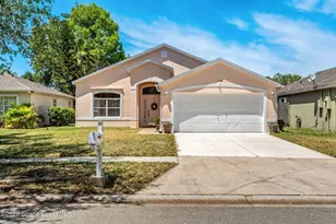 1734 Morning Glory Dr, Melbourne, FL 32940 - Photo 1