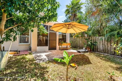 1734 Morning Glory Drive, Melbourne, FL 32940 - Photo 27
