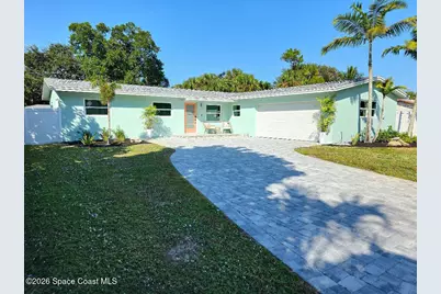440 3rd Avenue, Indialantic, FL 32903 - Photo 1