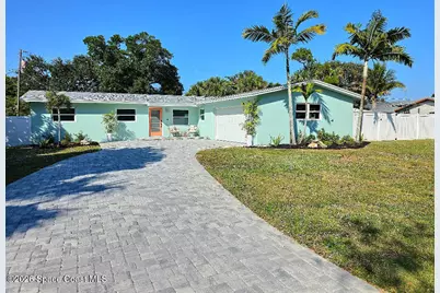 440 3rd Avenue, Indialantic, FL 32903 - Photo 17