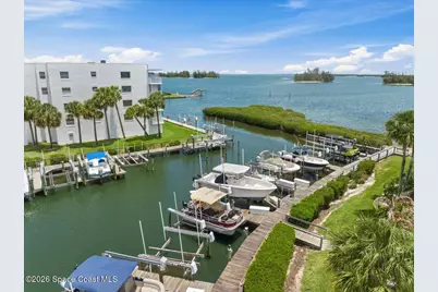 5944 S River Run Drive #5944, Sebastian, FL 32958 - Photo 29