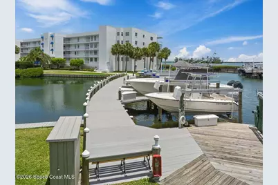 5944 S River Run Drive #5944, Sebastian, FL 32958 - Photo 35