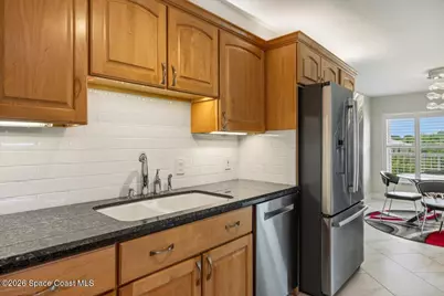 5944 S River Run Drive #5944, Sebastian, FL 32958 - Photo 13