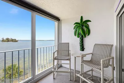 5944 S River Run Drive #5944, Sebastian, FL 32958 - Photo 5