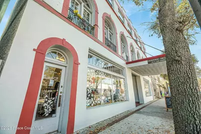 909 E New Haven Avenue #303, Melbourne, FL 32901 - Photo 1