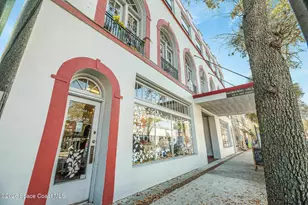 909 E New Haven Ave, Melbourne, FL 32901 - Photo 1