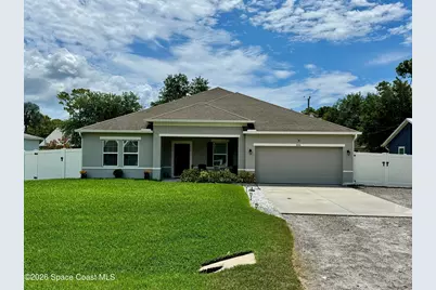 8066 104th Avenue, Vero Beach, FL 32967 - Photo 1