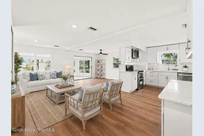 1043 Thrush Circle, Barefoot Bay, FL 32976 - Photo 5