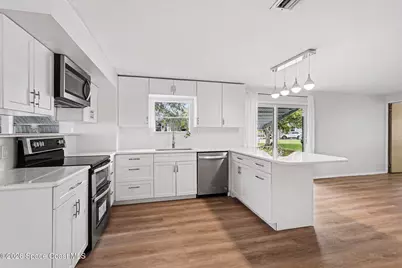 1043 Thrush Circle, Barefoot Bay, FL 32976 - Photo 7
