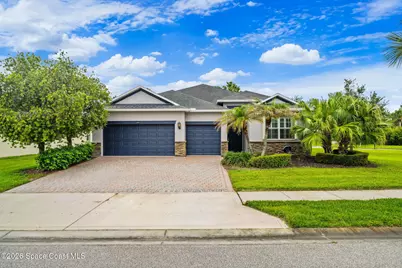 6591 Ingalls Street, Melbourne, FL 32940 - Photo 3