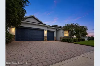 6591 Ingalls Street, Melbourne, FL 32940 - Photo 1