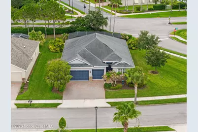 6591 Ingalls Street, Melbourne, FL 32940 - Photo 5