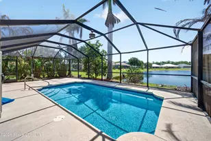 969 Tavernier Cir NE, Palm Bay, FL 32905 - Photo 9