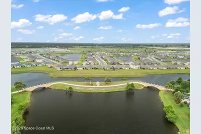 3470 Leclaire Lane SE, Palm Bay, FL 32909 - Photo 33