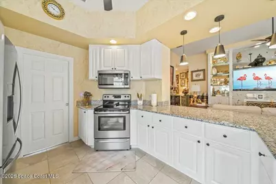 3470 Leclaire Lane SE, Palm Bay, FL 32909 - Photo 11