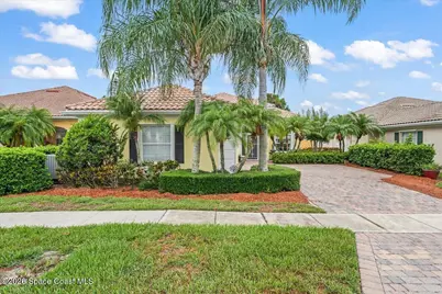 3470 Leclaire Lane SE, Palm Bay, FL 32909 - Photo 3