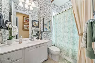 3470 Leclaire Ln SE, Palm Bay, FL 32909 - Photo 19