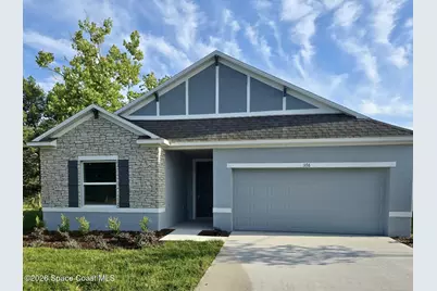 376 Navajo Avenue, Ormond Beach, FL 32174 - Photo 1