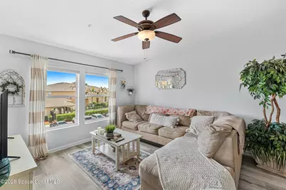 4037 Meander Place #205, Rockledge, FL 32955 - Photo 3
