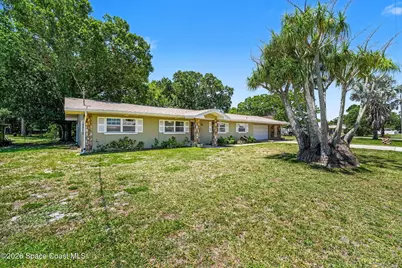 3075 Ellis Drive, Melbourne, FL 32904 - Photo 1